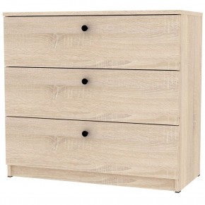 Комод Arvid K128 (ДСС) в Златоусте - zlatoust.mebel24.online | фото