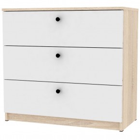 Комод Arvid K128 (ДСС-Белый) в Златоусте - zlatoust.mebel24.online | фото