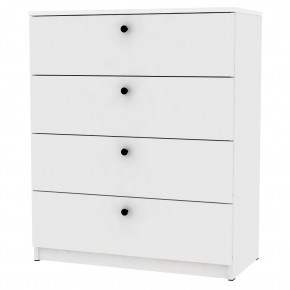 Комод Arvid K129 (Белый) в Златоусте - zlatoust.mebel24.online | фото
