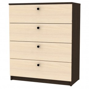 Комод Arvid K129 (Венге-ДМ) в Златоусте - zlatoust.mebel24.online | фото