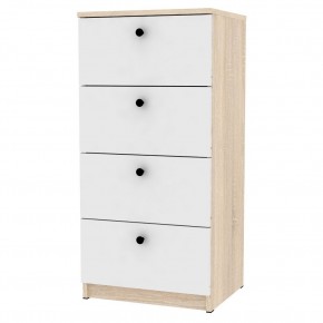 Комод Arvid K135 (ДСС-Белый) в Златоусте - zlatoust.mebel24.online | фото