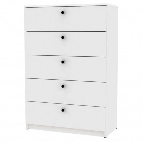 Комод Arvid K150 (Белый) в Златоусте - zlatoust.mebel24.online | фото