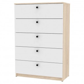 Комод Arvid K150 (ДСС-Белый) в Златоусте - zlatoust.mebel24.online | фото