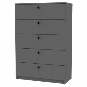 Комод Arvid K150 (Графит) в Златоусте - zlatoust.mebel24.online | фото