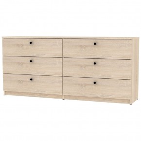 Комод Arvid K159 (ДСС) в Златоусте - zlatoust.mebel24.online | фото