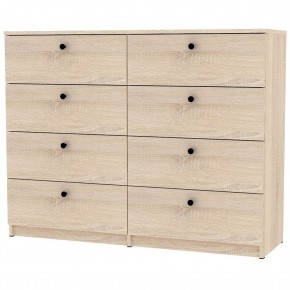 Комод Arvid K160 (ДСС) в Златоусте - zlatoust.mebel24.online | фото