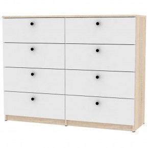 Комод Arvid K161 (ДСС-Белый) в Златоусте - zlatoust.mebel24.online | фото