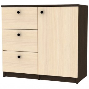 Комод Arvid K192 (Венге-ДМ) в Златоусте - zlatoust.mebel24.online | фото