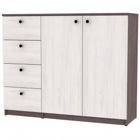 Комод Arvid K195 (ЯАТ-ЯАС) в Златоусте - zlatoust.mebel24.online | фото