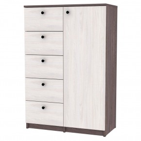Комод Arvid K196 (ЯАТ-ЯАС) в Златоусте - zlatoust.mebel24.online | фото