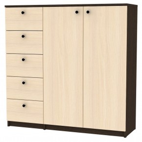 Комод Arvid K197 (Венге-ДМ) в Златоусте - zlatoust.mebel24.online | фото