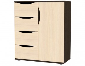 Комод Astrid K200 (Венге-ДМ) в Златоусте - zlatoust.mebel24.online | фото