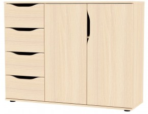Комод Astrid K201 (ДМ) в Златоусте - zlatoust.mebel24.online | фото