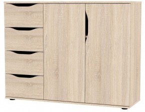 Комод Astrid K201 (ДСС) в Златоусте - zlatoust.mebel24.online | фото