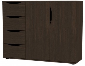 Комод Astrid K201 (Венге) в Златоусте - zlatoust.mebel24.online | фото