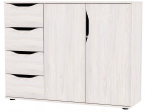Комод Astrid K201 (ЯАС) в Златоусте - zlatoust.mebel24.online | фото