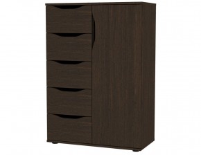 Комод Astrid K202 (Венге) в Златоусте - zlatoust.mebel24.online | фото