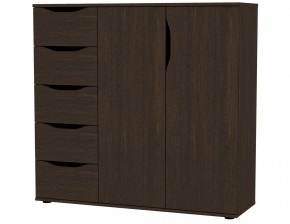Комод Astrid K203 (Венге) в Златоусте - zlatoust.mebel24.online | фото