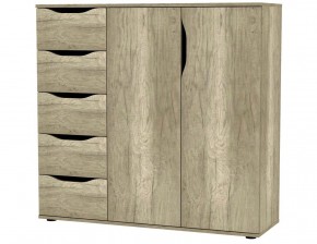 Комод Astrid K203 (ЯШС) в Златоусте - zlatoust.mebel24.online | фото
