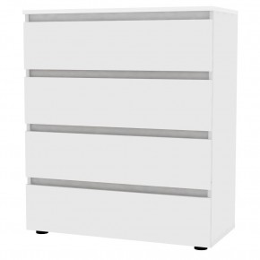Комод Erik K120 (Белый) в Златоусте - zlatoust.mebel24.online | фото