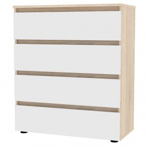 Комод Erik K120 (ДСС-Белый) в Златоусте - zlatoust.mebel24.online | фото