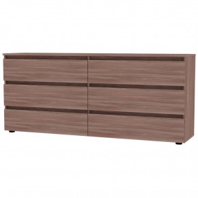 Комод Erik K137 (ЯШТ) в Златоусте - zlatoust.mebel24.online | фото