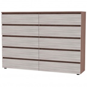 Комод Erik K153 (ЯШТ-ЯШС) в Златоусте - zlatoust.mebel24.online | фото