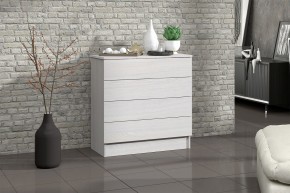 Комод Фаворит-3 (Анкор светлый) в Златоусте - zlatoust.mebel24.online | фото