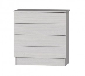 Комод Фаворит-3 (Анкор светлый) в Златоусте - zlatoust.mebel24.online | фото 2
