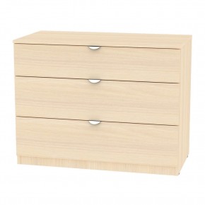 Комод K-70x90x45-1-TR (ДМ) Калисто в Златоусте - zlatoust.mebel24.online | фото