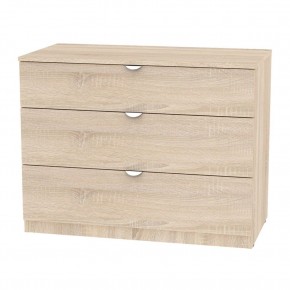 Комод K-70x90x45-1-TR (ДСС) Калисто в Златоусте - zlatoust.mebel24.online | фото