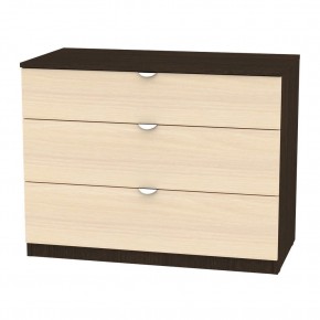 Комод K-70x90x45-1-TR (Венге-ДМ) Калисто в Златоусте - zlatoust.mebel24.online | фото