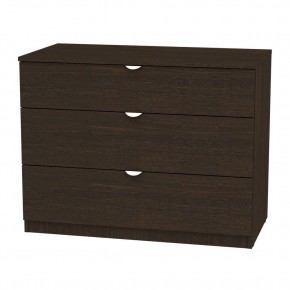 Комод K-70x90x45-1-TR (Венге) Калисто в Златоусте - zlatoust.mebel24.online | фото
