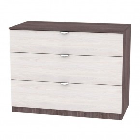Комод K-70x90x45-1-TR (ЯАТ-ЯАС) Калисто в Златоусте - zlatoust.mebel24.online | фото