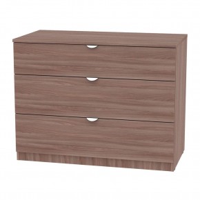 Комод K-70x90x45-1-TR (ЯШТ) Калисто в Златоусте - zlatoust.mebel24.online | фото