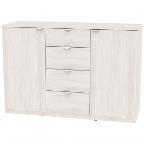 Комод K-93x135x45-1-TR (ЯАС) Калисто в Златоусте - zlatoust.mebel24.online | фото
