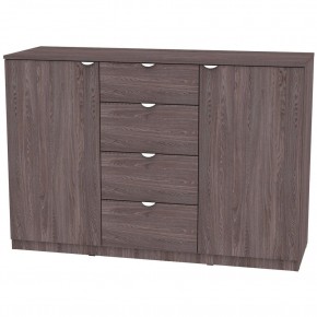 Комод K-93x135x45-1-TR (ЯАТ) Калисто в Златоусте - zlatoust.mebel24.online | фото