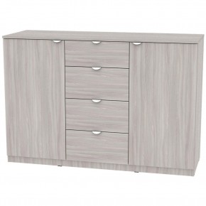 Комод K-93x135x45-1-TR (ЯШС) Калисто в Златоусте - zlatoust.mebel24.online | фото