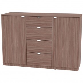 Комод K-93x135x45-1-TR (ЯШТ) Калисто в Златоусте - zlatoust.mebel24.online | фото