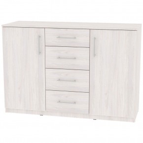 Комод K-93x135x45-1 (ЯАС) Калисто в Златоусте - zlatoust.mebel24.online | фото