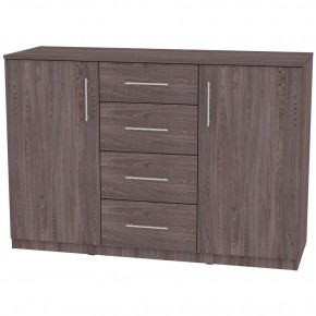 Комод K-93x135x45-1 (ЯАТ) Калисто в Златоусте - zlatoust.mebel24.online | фото