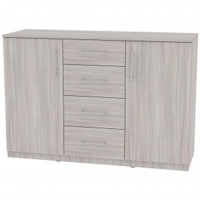 Комод K-93x135x45-1 (ЯШС) Калисто в Златоусте - zlatoust.mebel24.online | фото