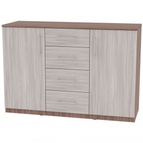 Комод K-93x135x45-1 (ЯШТ-ЯШС) Калисто в Златоусте - zlatoust.mebel24.online | фото