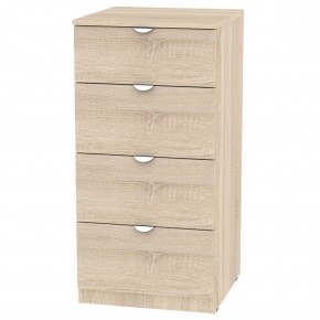 Комод K-93x45x45-1-TR (ДСС) Калисто в Златоусте - zlatoust.mebel24.online | фото