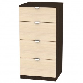 Комод K-93x45x45-1-TR (Венге-ДМ) Калисто в Златоусте - zlatoust.mebel24.online | фото