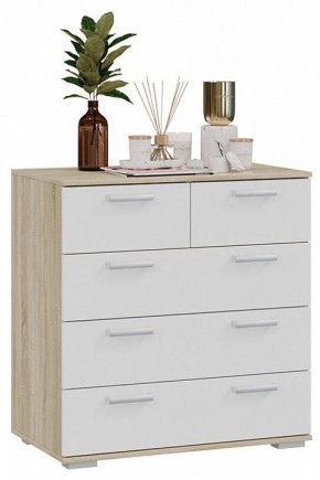 Комод Квинт 02-45.003 в Златоусте - zlatoust.mebel24.online | фото 1