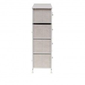 Комод Leset Линкс 9 ящиков (к/з) в Златоусте - zlatoust.mebel24.online | фото 4