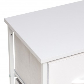 Комод Leset Линкс 9 ящиков (к/з) в Златоусте - zlatoust.mebel24.online | фото 5