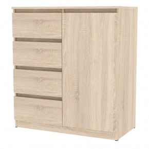 Комод Мальта K114 (ДСС) в Златоусте - zlatoust.mebel24.online | фото