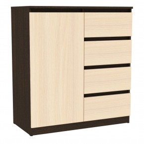 Комод Мальта K115 (Венге-ДМ) в Златоусте - zlatoust.mebel24.online | фото